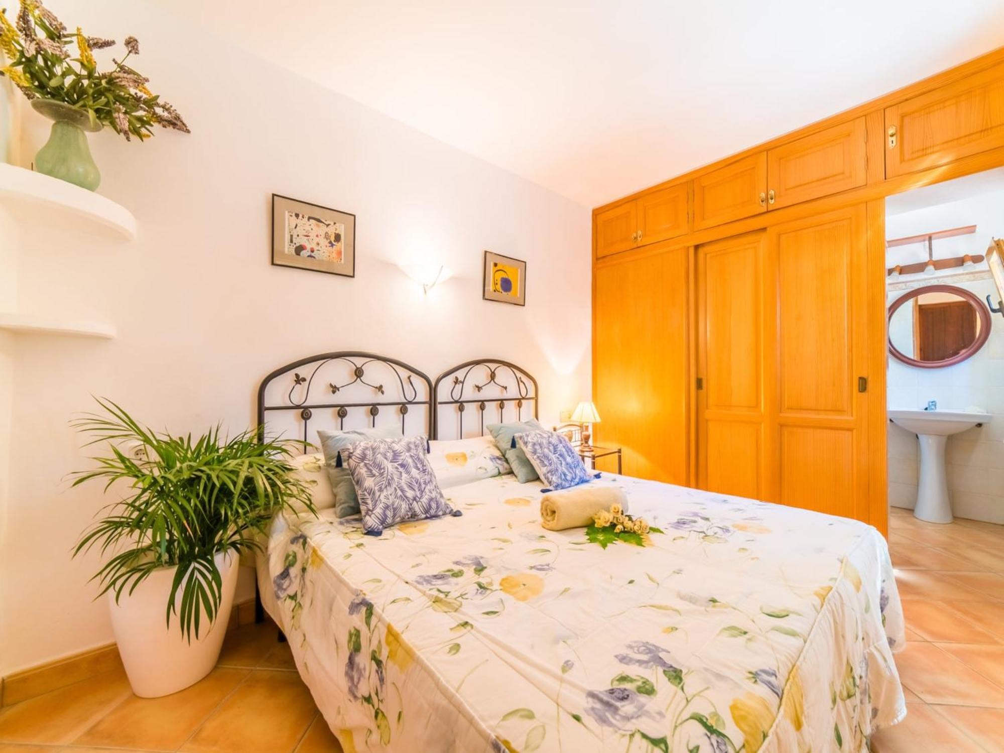 Charming Near Porto Petro